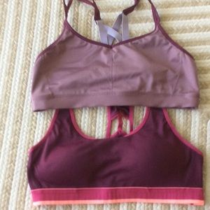 Sport Bras